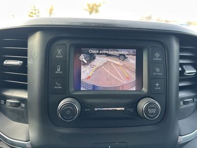 2021 RAM 2500 - Photo 65