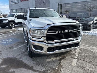 2021 RAM 2500 - Photo 8
