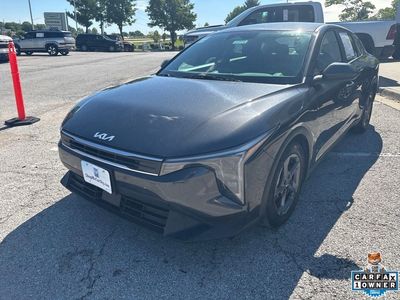 2025 Kia K4 - Photo 11