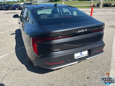 2025 Kia K4 - Photo 19