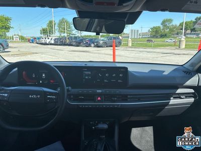 2025 Kia K4 - Photo 2