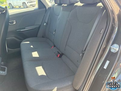 2025 Kia K4 - Photo 36