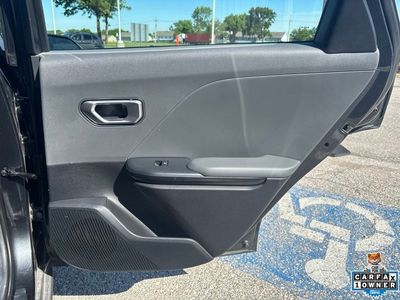 2025 Kia K4 - Photo 37