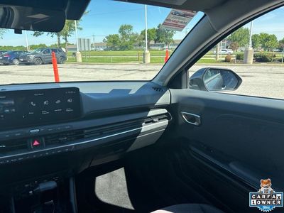 2025 Kia K4 - Photo 43