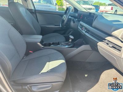 2025 Kia K4 - Photo 46
