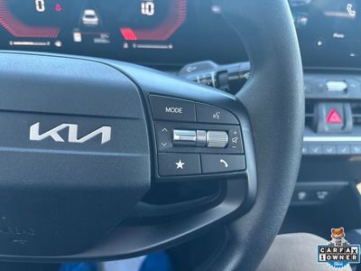 2025 Kia K4 - Photo 55