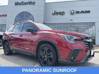 2023 Subaru Ascent - Photo 1
