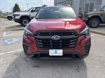 2023 Subaru Ascent - Photo 10