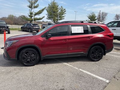 2023 Subaru Ascent - Photo 16