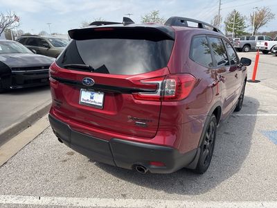 2023 Subaru Ascent - Photo 25