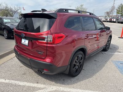 2023 Subaru Ascent - Photo 26