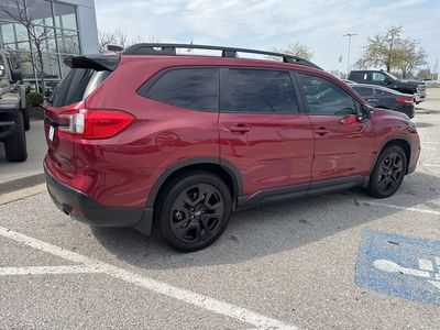 2023 Subaru Ascent - Photo 28