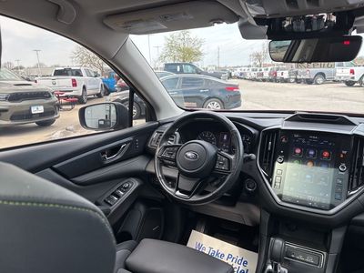 2023 Subaru Ascent - Photo 48