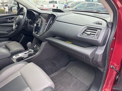 2023 Subaru Ascent - Photo 51