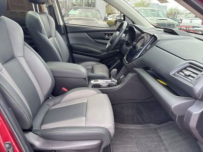 2023 Subaru Ascent - Photo 52