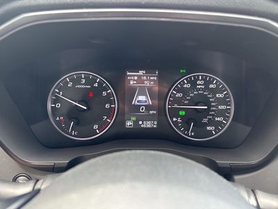 2023 Subaru Ascent - Photo 64