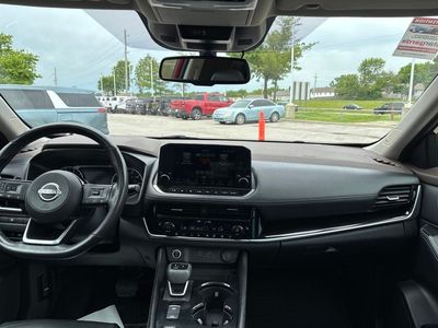 2023 Nissan Rogue - Photo 3
