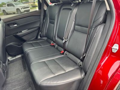 2023 Nissan Rogue - Photo 36
