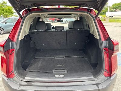 2023 Nissan Rogue - Photo 4