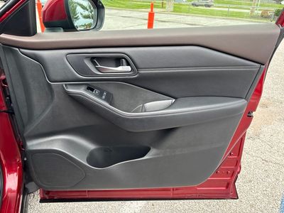2023 Nissan Rogue - Photo 45