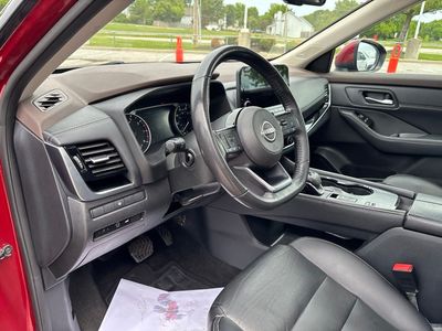 2023 Nissan Rogue - Photo 52