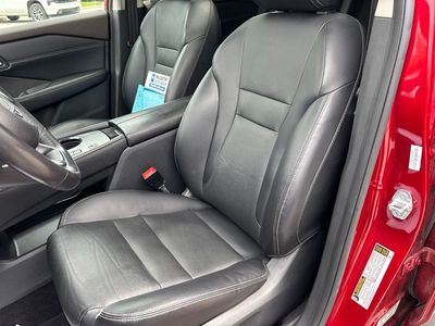 2023 Nissan Rogue - Photo 53