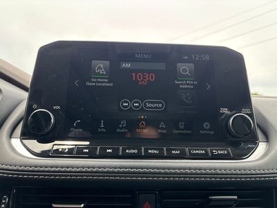 2023 Nissan Rogue - Photo 59