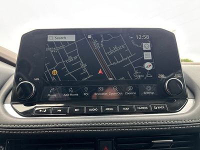 2023 Nissan Rogue - Photo 61