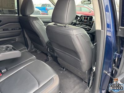 2025 Nissan Pathfinder - Photo 48