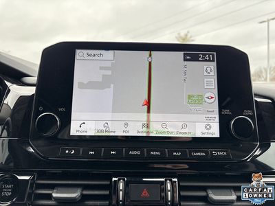 2025 Nissan Pathfinder - Photo 5