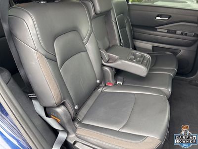 2025 Nissan Pathfinder - Photo 50