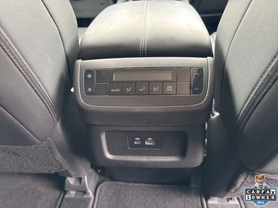 2025 Nissan Pathfinder - Photo 52