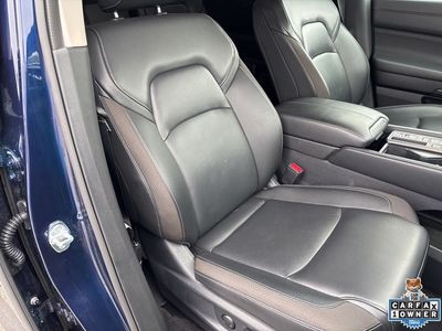 2025 Nissan Pathfinder - Photo 58
