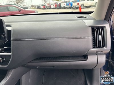 2025 Nissan Pathfinder - Photo 60