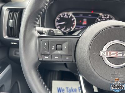 2025 Nissan Pathfinder - Photo 67