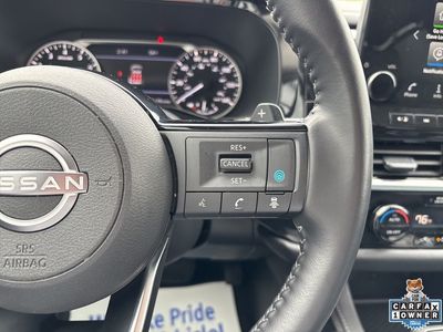 2025 Nissan Pathfinder - Photo 68