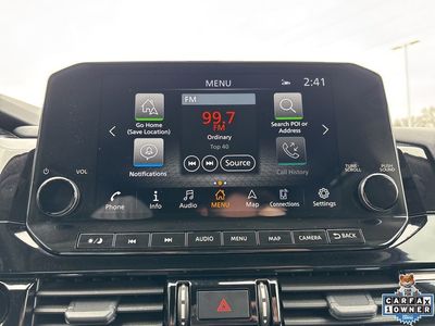 2025 Nissan Pathfinder - Photo 70