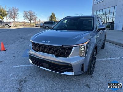 2025 Kia Sorento - Photo 6