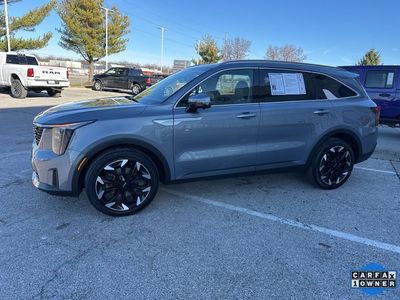 2025 Kia Sorento - Photo 9