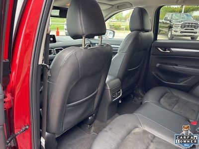2020 Mazda Mazda CX-5 - Photo 41