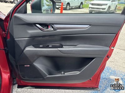 2020 Mazda Mazda CX-5 - Photo 52