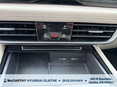 2024 Volkswagen Atlas - Photo 32