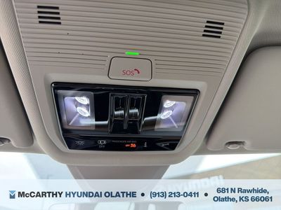 2024 Volkswagen Atlas - Photo 33