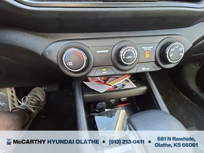 2023 Kia Forte - Photo 8