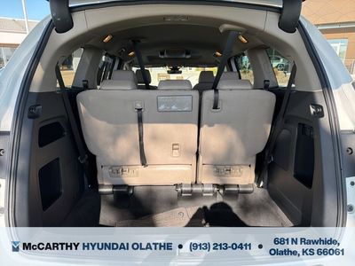 2023 Honda Odyssey - Photo 21