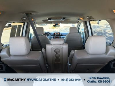 2023 Honda Odyssey - Photo 22