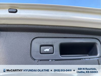 2023 Honda Odyssey - Photo 23