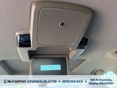 2023 Honda Odyssey - Photo 25