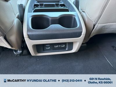 2023 Honda Odyssey - Photo 26