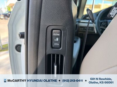 2023 Honda Odyssey - Photo 27